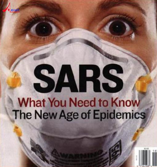BỆNH SARS
