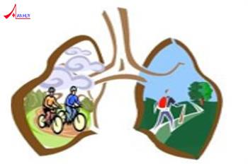 Hướng dẫn tập thể dục và luyện tập cho bện nhân bệnh phổi tắc nghẽn mãn tính ( COPD)