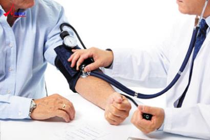 Tăng Huyết áp là gì và những nguyên nhân gây tăng huyết áp