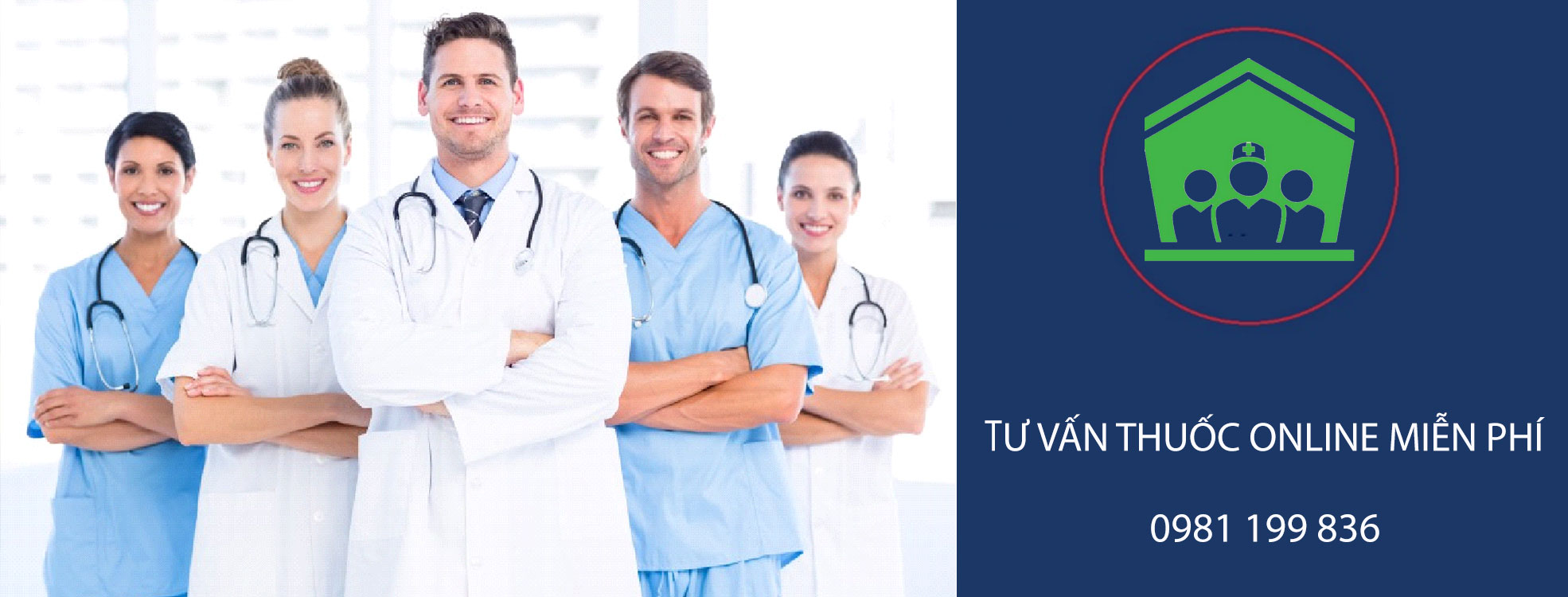 tư vấn thuốc online miễn phí